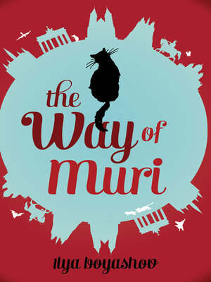 cover image of The Way of Muri
